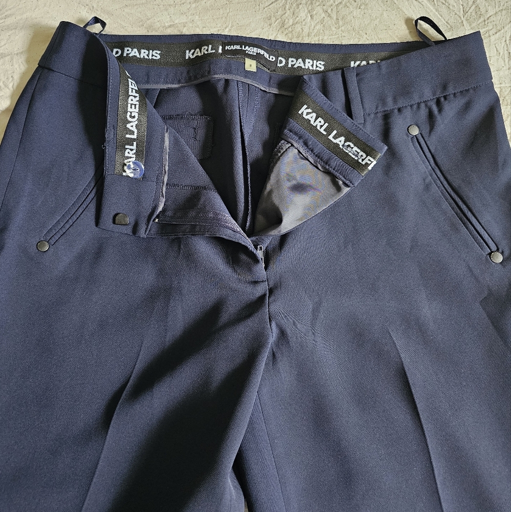 Karl Lagerfeld Pant
